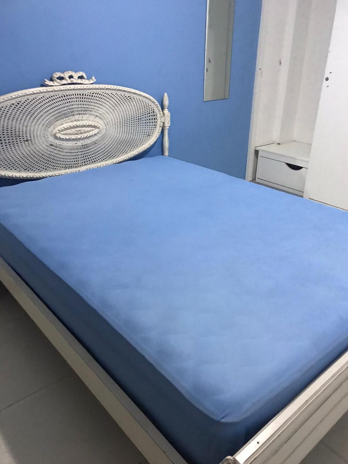 Apartamento Vento E Mar - 2 Quartos Com Sacada Na Quadra Da Do Gonzaga