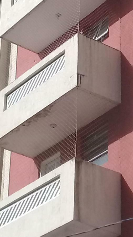 Apartamento Vento E Mar - 2 Quartos Com Sacada Na Quadra Da Do Gonzaga Santos (Sao Paulo)